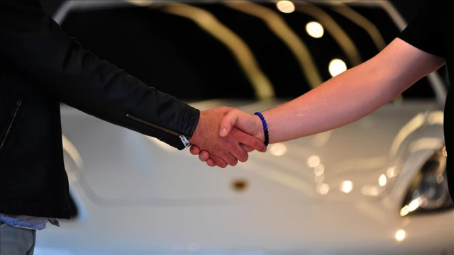 İndirimli sıfır araç vaadiyle kapora tuzağına dikkat