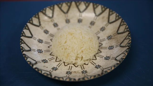 İpsala pirinci dünya markası olma yolunda