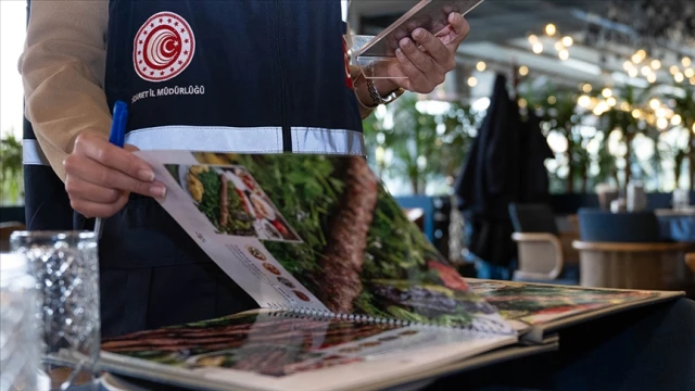 İşletmeler yeni fiyat etiketi konusunda dikkat