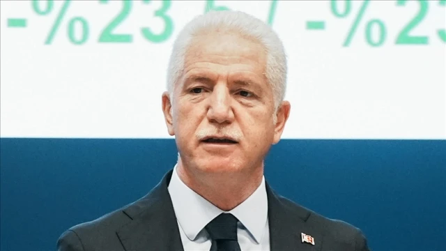 İstanbul Valisi Gül, emniyet verilerini açıkladı