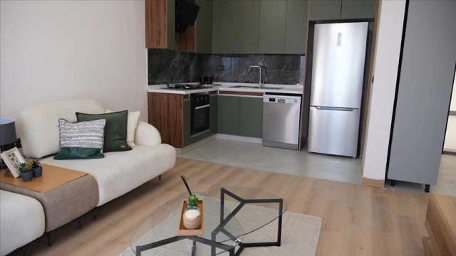 İstanbul'da uygulanacak kiralık sosyal konut projesinin detayları