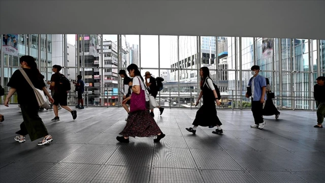 Japonya nüfus kriziyle mücadele için yeni strateji merkezi kurdu