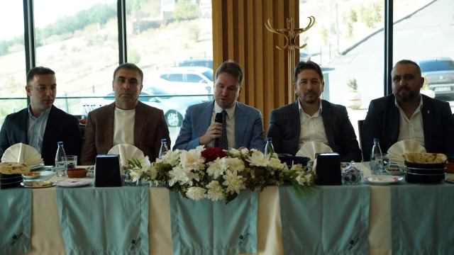 Kahramanmaraş Turizminde Yeni Bir Sayfa Açılıyor