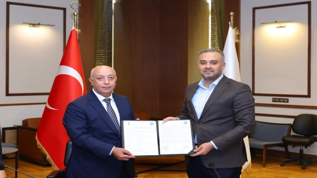 Kahramanmaraş’a Gastronomi Akademisi