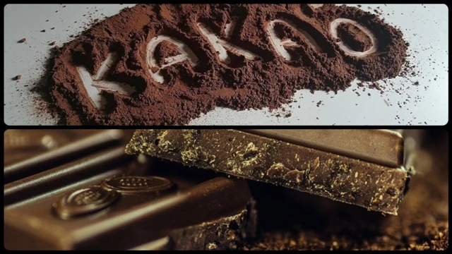 Kakao fiyatı, yüzde 55'ten fazla geriledi