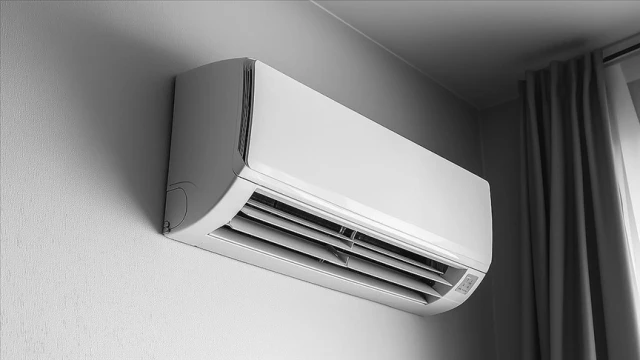 Klima satışları, elektrik tasarrufunu olumsuz etkiliyor