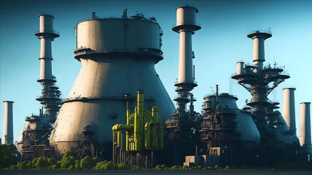 Küresel hidrojen pazarının hedefi 1 trilyon dolar