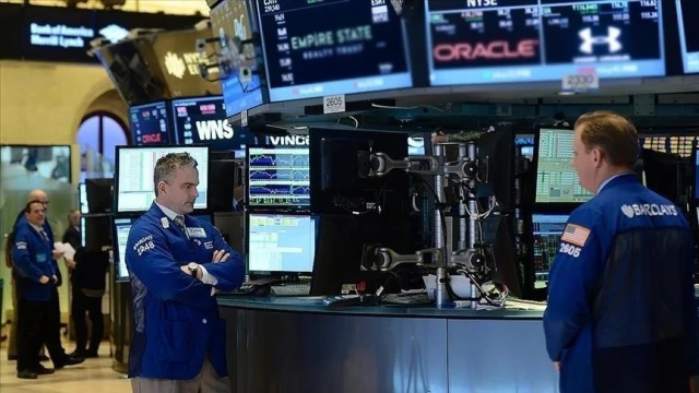 Küresel piyasalar Powell'ın açıklamalarına odaklandı