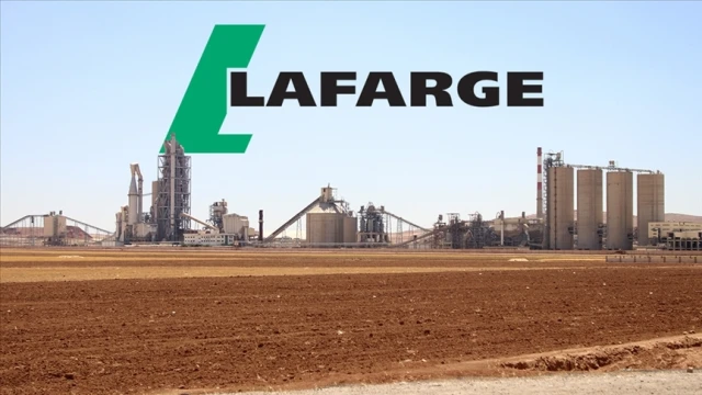 Lafarge davasında "müzakereler" mahkemenin odağında