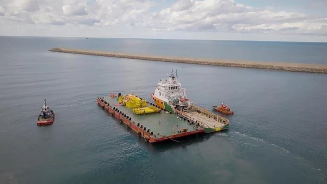 LPG ithalatı eylülde yıllık arttı