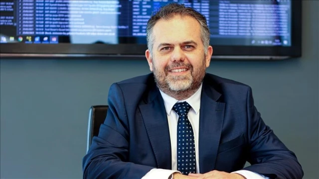 Matriks'in net karı 135 milyon liraya ulaştı