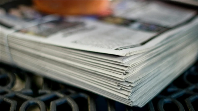 Media Bias Meter, Batı medyasındaki İsrail yanlısı haberciliği belgeledi