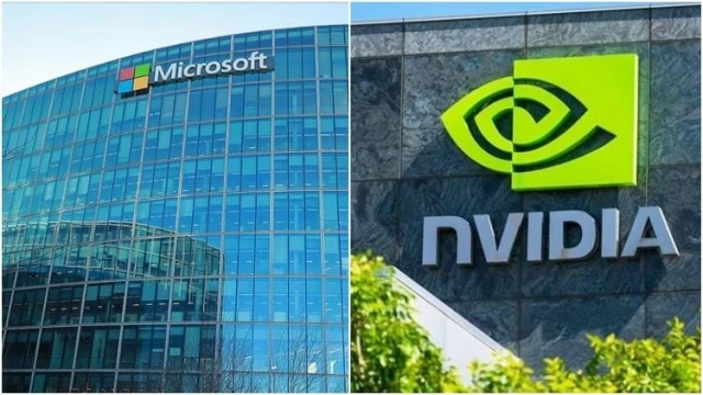 Microsoft, Nvidia ve Anthropic stratejik ortaklık kurdu 