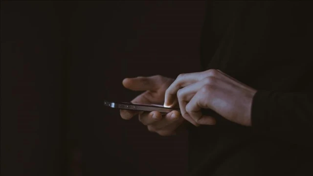 Mobil bankacılık hizmeti 131,3 trilyon liraya ulaştı