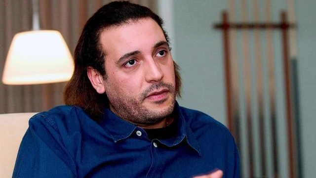 Muammer Kaddafi'nin oğlu Hannibal, serbest kaldı