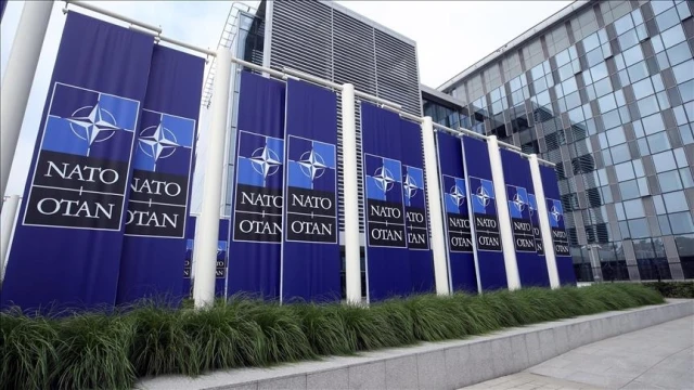 NATO ve Ukrayna, savunma alanında ortak girişim başlattı