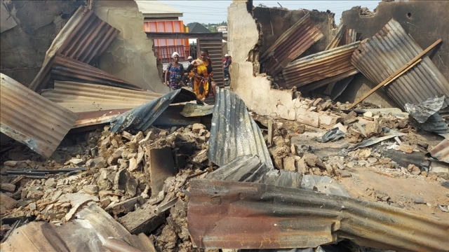 Nijerya'nın Bauchi eyaletinde tüm okullar kapatıldı