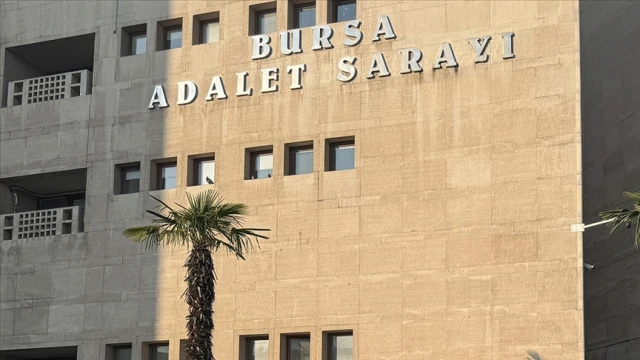 Nilüfer Belediyesi rüşvet soruşturmasında tutuklu sayısı 17'ye yükseldi