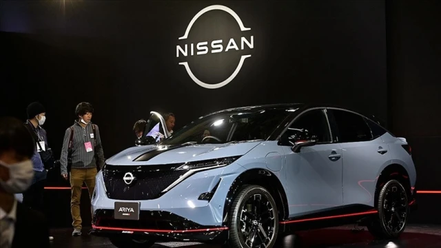 Nissan, net zararını açıkladı