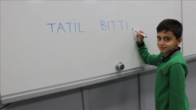 Okullarda ara tatil kaldırılacak mı?