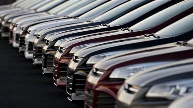 Otomotiv şirketleri ekimde karışık seyir izledi