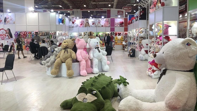 Oyuncaklara artık "künye" denetimi yapılacak