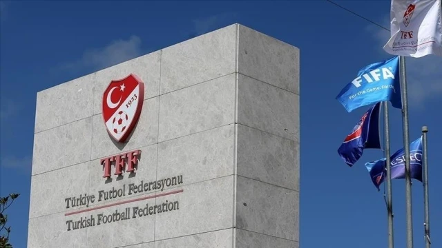 PFDK, futbolculara verilen cezaları açıkladı