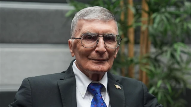 Prof. Dr. Aziz Sancar, Kendi adına düzenlenen ödül törenine ilk kez katılacak
