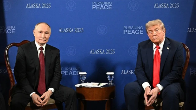 Putin-Trump zirvesi için gerekli koşullar sağlanmadı