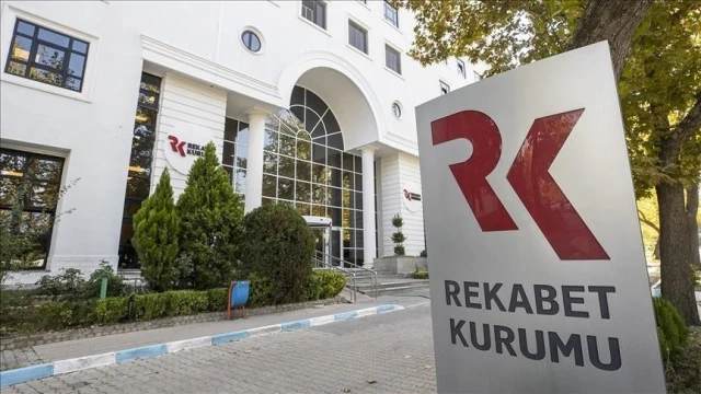 Rekabet Kurulu, MUYA hakkında soruşturma açtı
