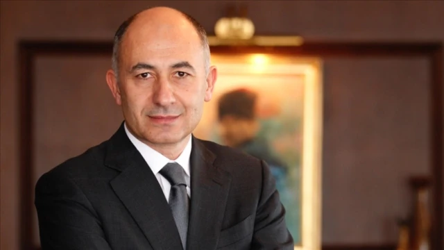 Rönesans Holding'in çalışmaları aralıksız sürüyor