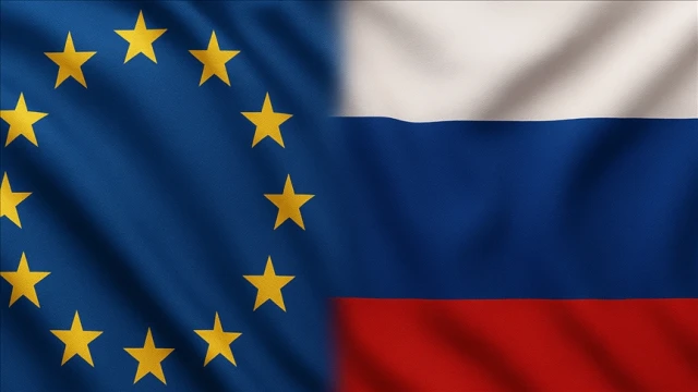 Rusya, AB'nin el koyması halinde misilleme yapacağını bildirdi