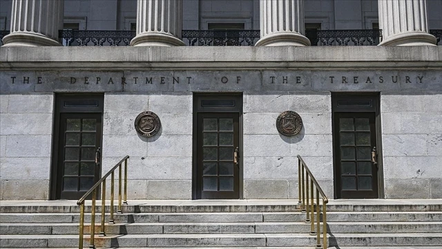 Rusya yaptırımını ihlal eden kişiye 4,7 milyon dolar ceza