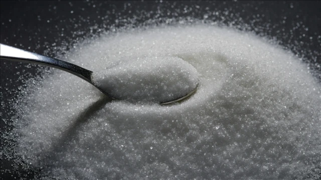 Şekerde 2026-2027 dönemi kotaları belirlendi