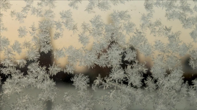 Şiddetli soğuklar doğal gaz arzında tehlike yaratabilir