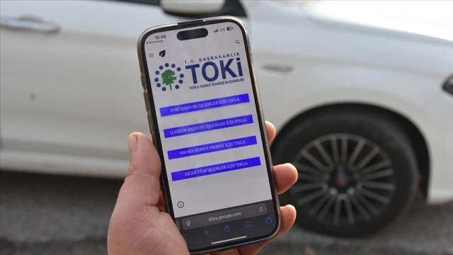 Sosyal konut başvurusu sırasında dolandırıldılar