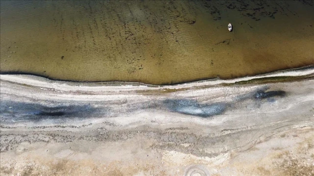 Su kaybı 280 milyon kişinin ihtiyacını karşılayabilir