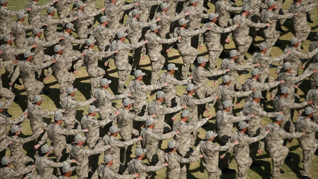 Subay adayı temini için başvuru süresi uzatıldı