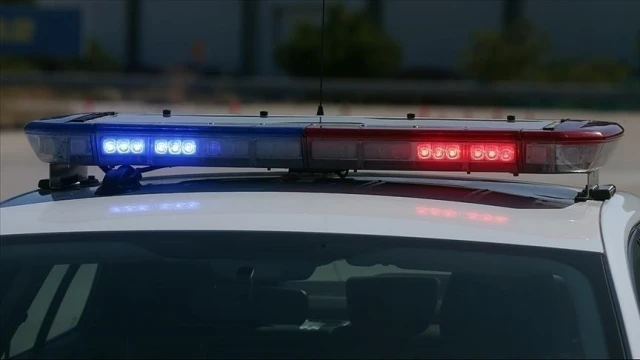 Suç örgütlerine operasyonlarda 13 kişi gözaltına alındı