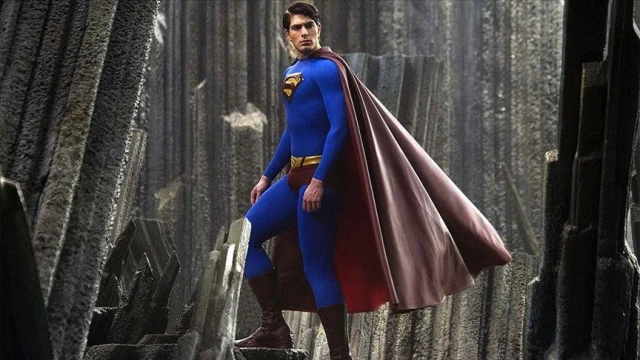 "Superman" açık artırmada 9,12 milyon dolara satıldı