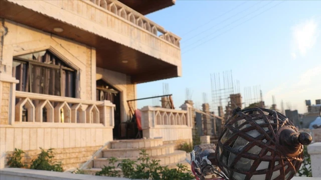 Suriye'de "DEAŞ bağlantılı bir terör hücresi" çökertildi