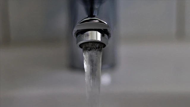 Suya her ay zam uygulaması devam edecek