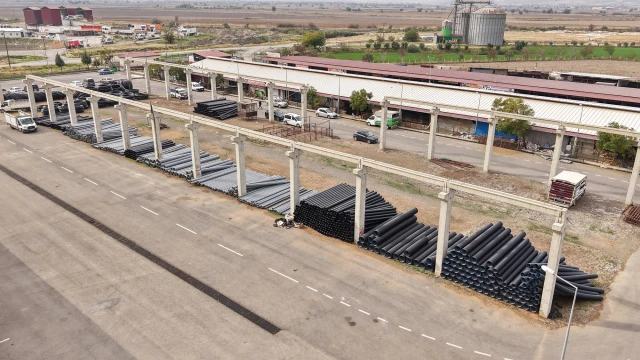 Tarıma 40 Milyonluk Dev Destek