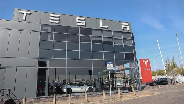 Tesla satışlarındaki düşüş sürüyor