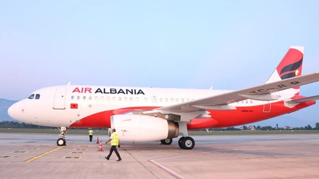 THY, Air Albania SHPK’daki payını satma kararı aldı