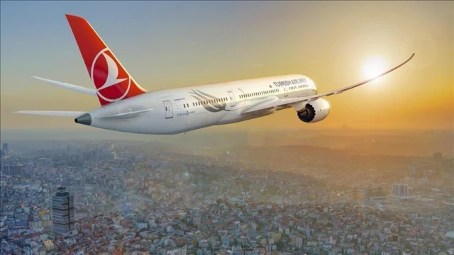 THY'den Güney Avrupa ülkelerine bilet kampanyası