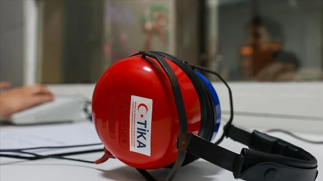 TİKA Staj Programı başvuruları başladı