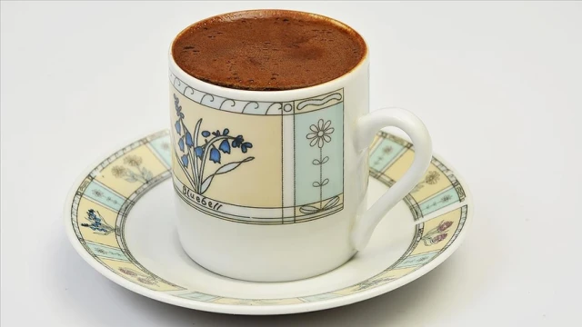 Türk kahvesi, AB'de ilk "geleneksel ürün adı" oldu