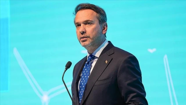 Türk Yolu, Türkiye'nin küresel enerji vizyonunu şekillendiriyor