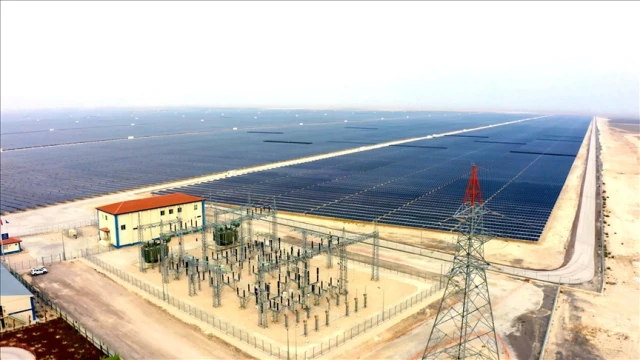 Türkiye, 10 yılda yüzde 35 emisyon azaltımı sağlayabilir